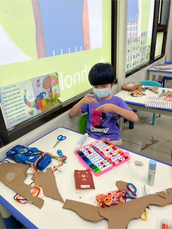 0715-0719Class Earth 第三週照片集錦