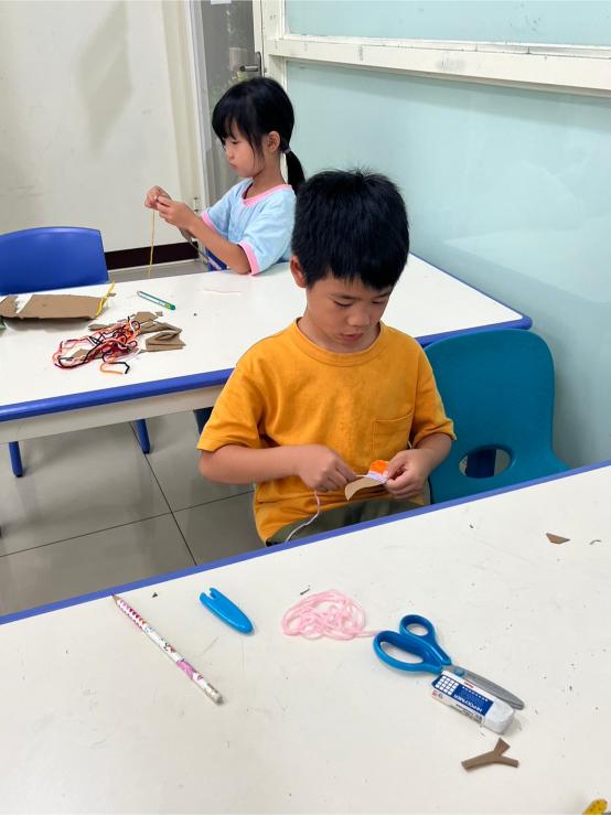 0715-0719Class Earth 第三週照片集錦