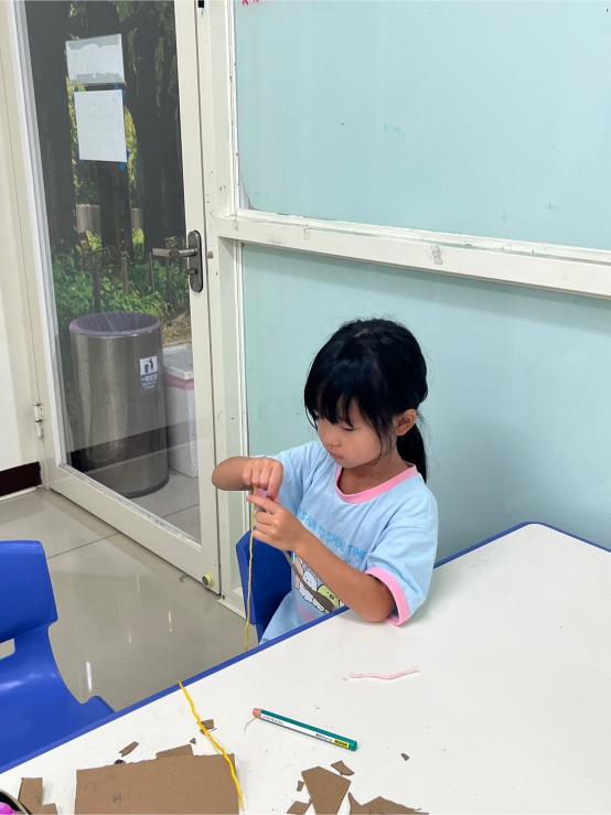 0715-0719Class Earth 第三週照片集錦