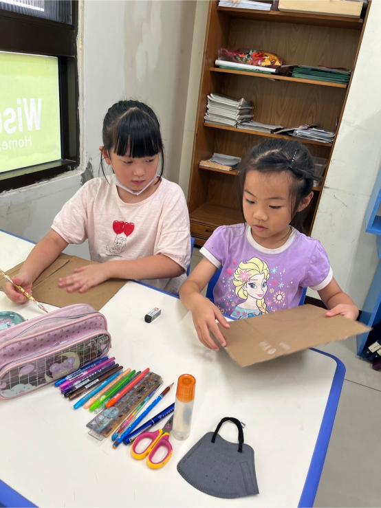 0715-0719Class Earth 第三週照片集錦