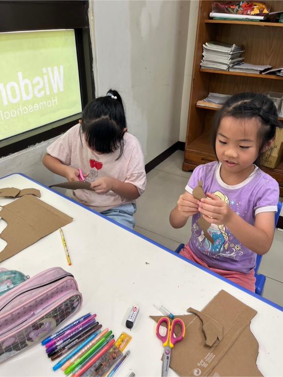 0715-0719Class Earth 第三週照片集錦