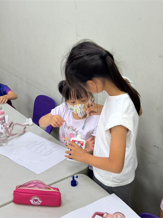 LINE ALBUM 0718Saturn Science 240723 1