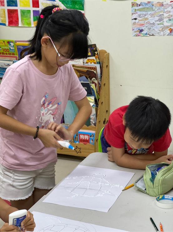 LINE ALBUM 0718Saturn Science 240723 2