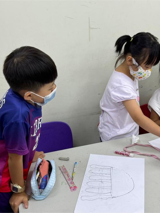 LINE ALBUM 0718Saturn Science 240723 3