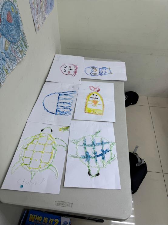 LINE ALBUM 0718Saturn Science 240723 5