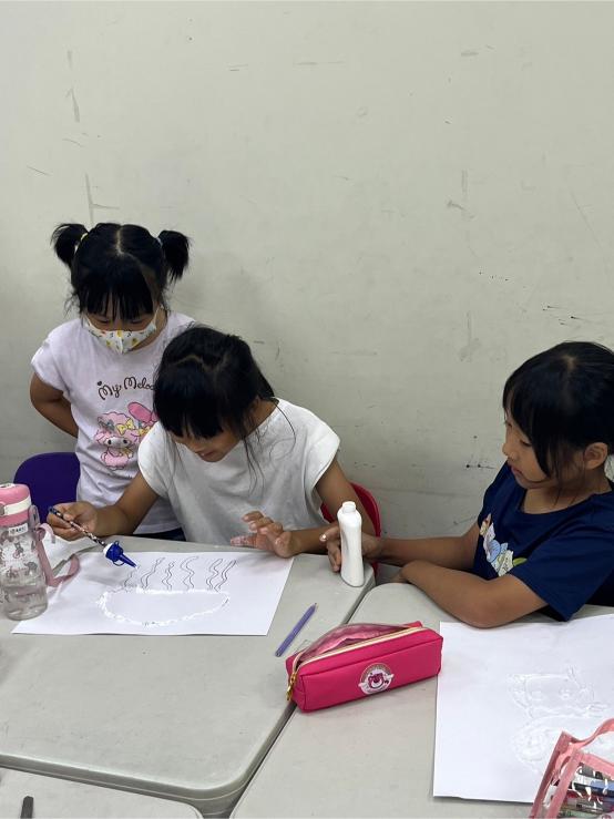 LINE ALBUM 0718Saturn Science 240723 7