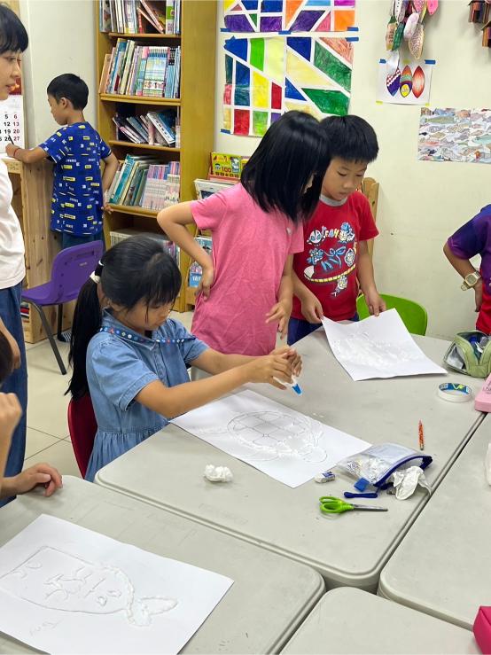 LINE ALBUM 0718Saturn Science 240723 8