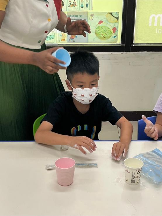 0715-0719Class Earth 第三週照片集錦