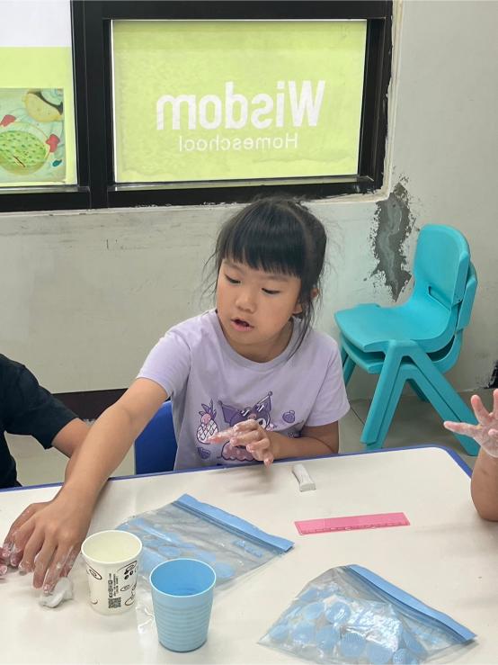 0715-0719Class Earth 第三週照片集錦