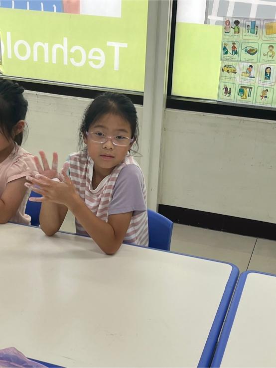 0715-0719Class Earth 第三週照片集錦