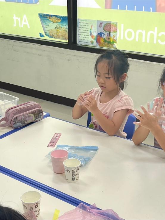 0715-0719Class Earth 第三週照片集錦