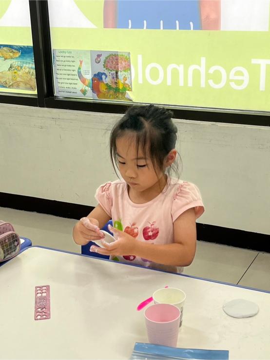 0715-0719Class Earth 第三週照片集錦