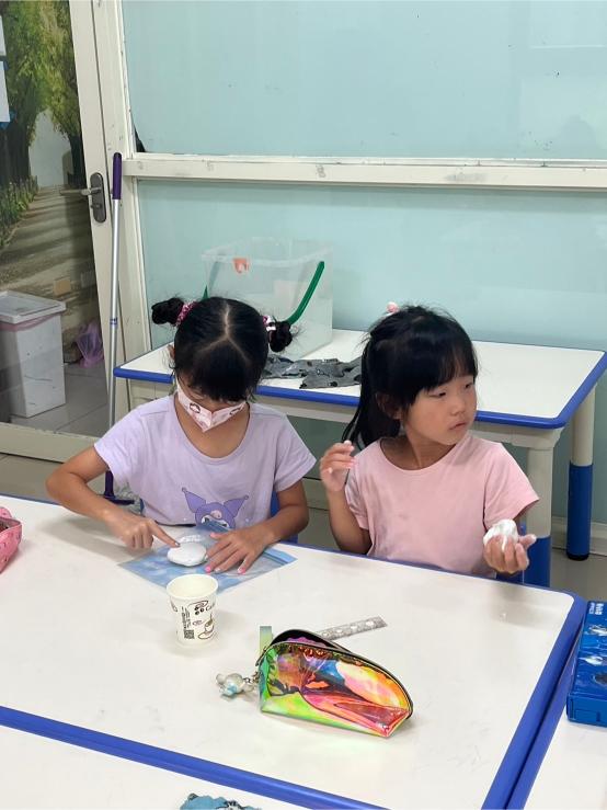 0715-0719Class Earth 第三週照片集錦