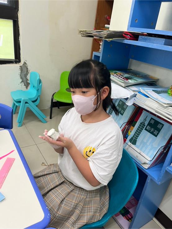 0715-0719Class Earth 第三週照片集錦