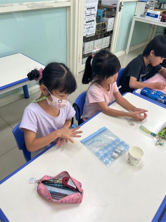 0715-0719Class Earth 第三週照片集錦