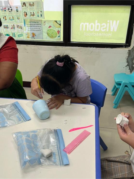 0715-0719Class Earth 第三週照片集錦