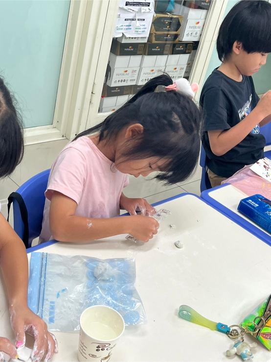 0715-0719Class Earth 第三週照片集錦