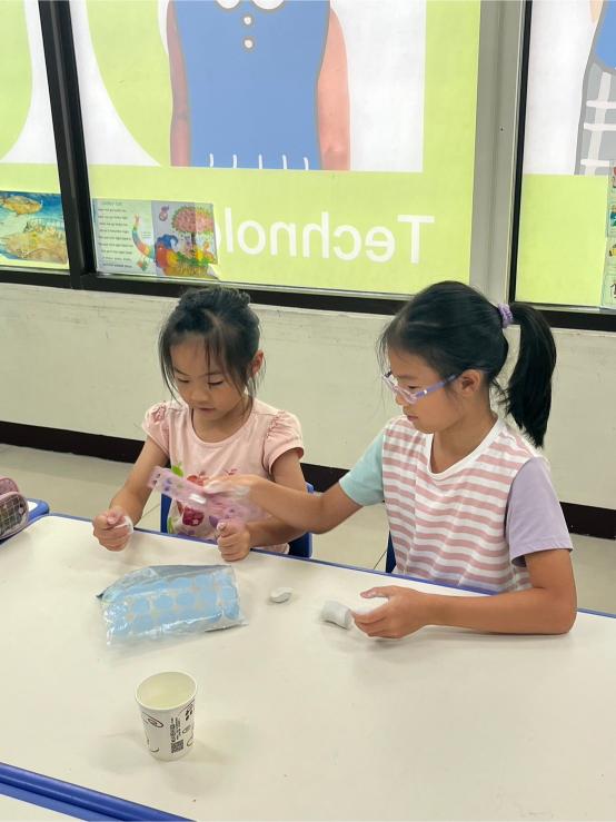 0715-0719Class Earth 第三週照片集錦