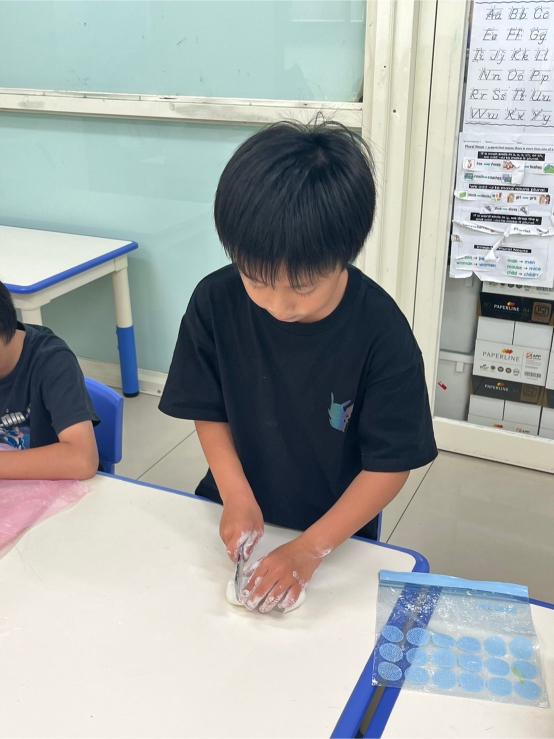 0715-0719Class Earth 第三週照片集錦