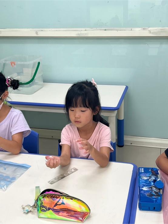 0715-0719Class Earth 第三週照片集錦