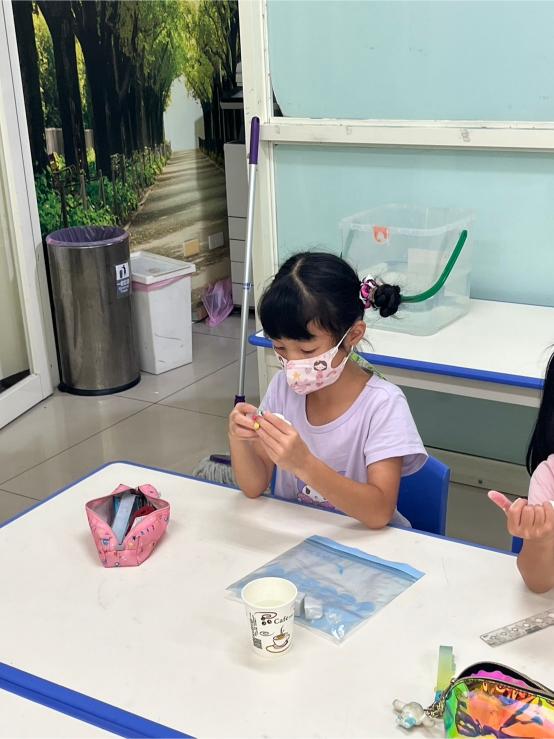 0715-0719Class Earth 第三週照片集錦