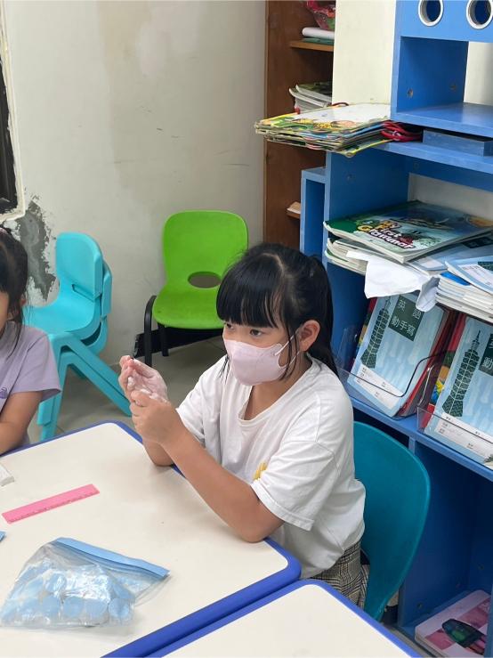 0715-0719Class Earth 第三週照片集錦