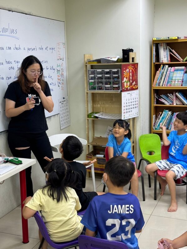 0715-0719 Class Saturn第三週照片集錦