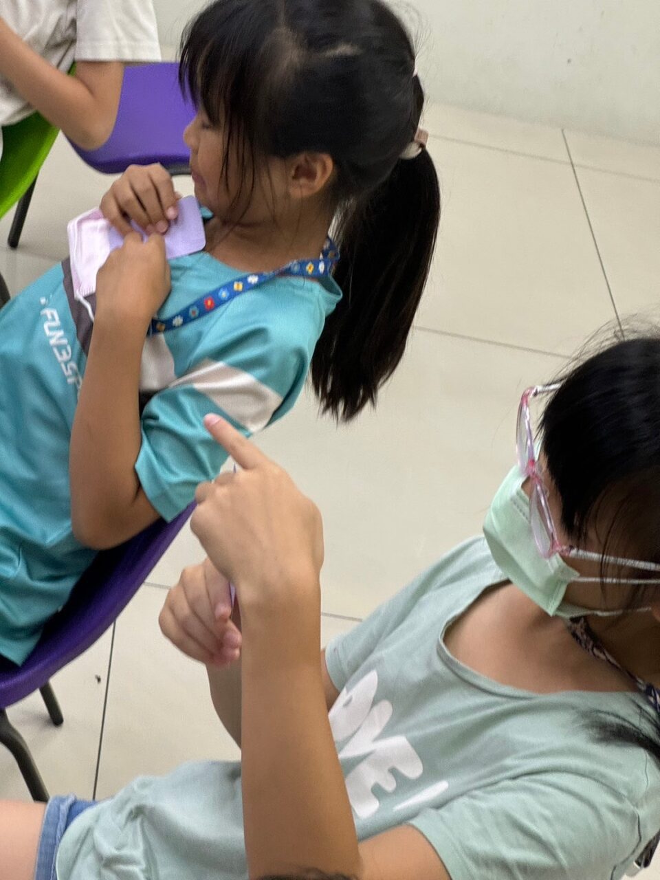 LINE ALBUM 0719 Saturn Board games 240723 14