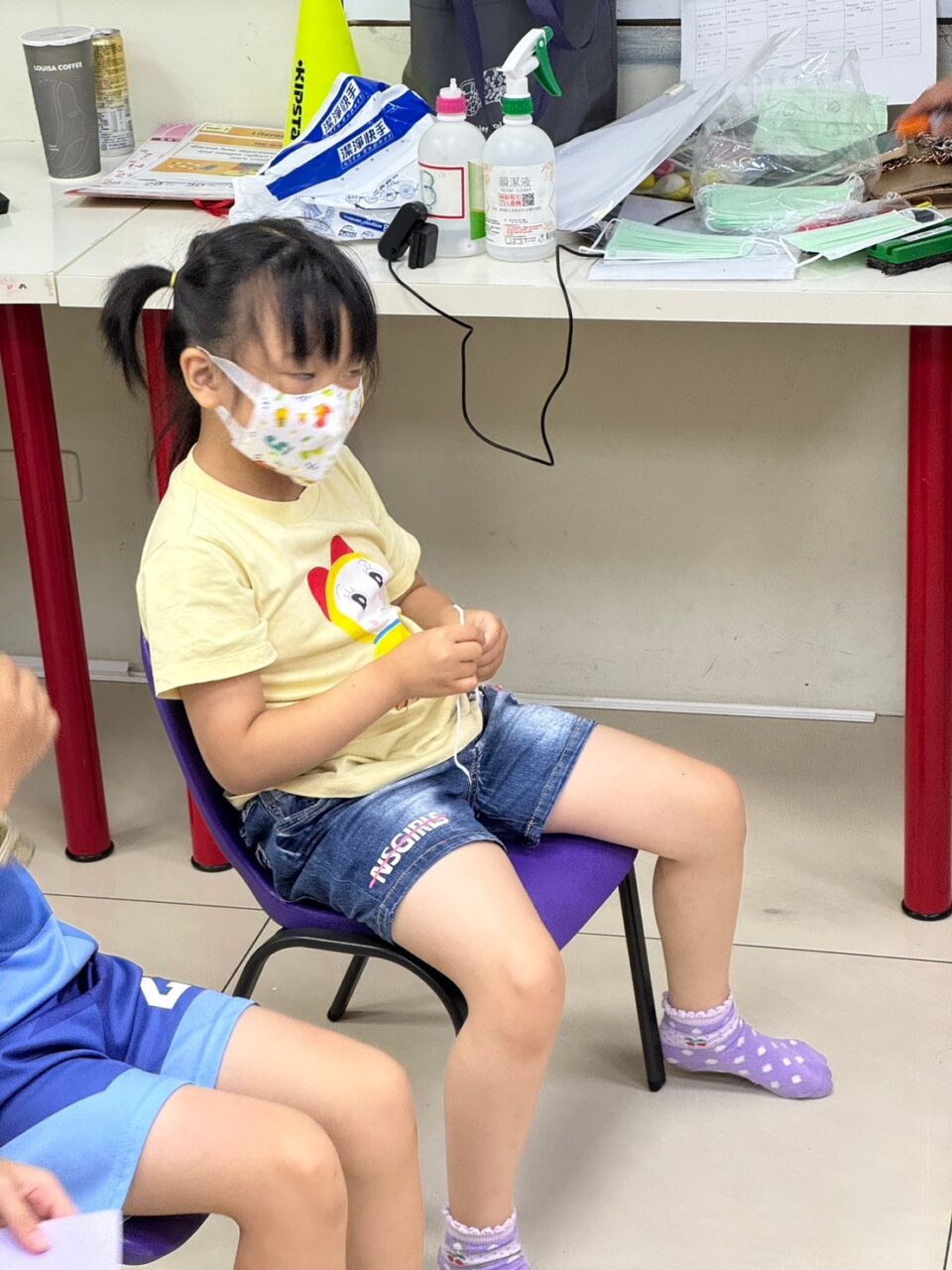 LINE ALBUM 0719 Saturn Board games 240723 15