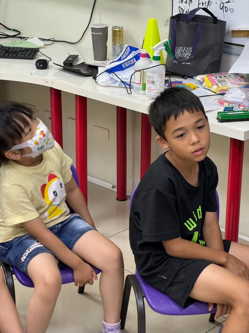 LINE ALBUM 0719 Saturn Board games 240723 6