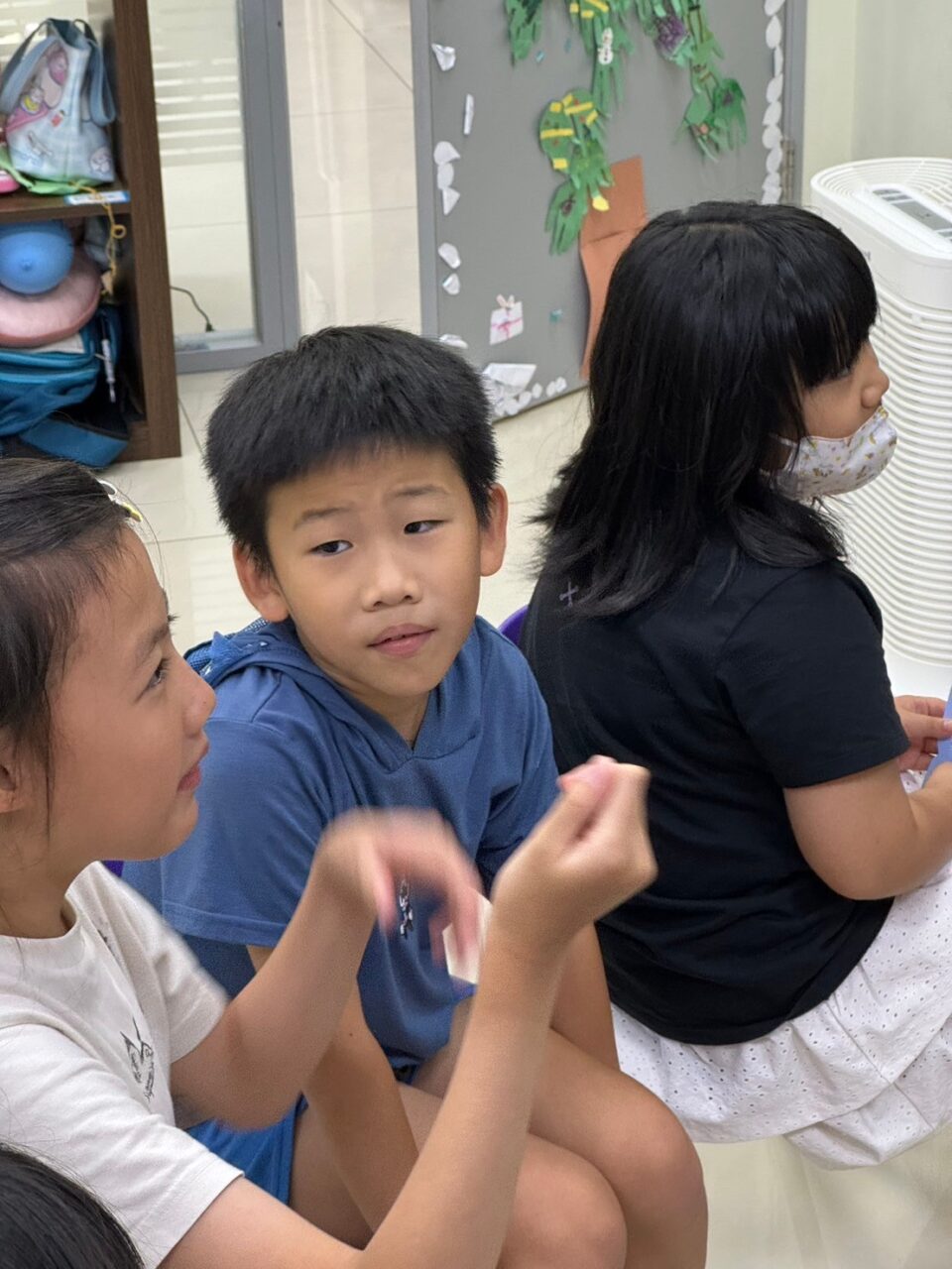 LINE ALBUM 0719 Saturn Board games 240723 7