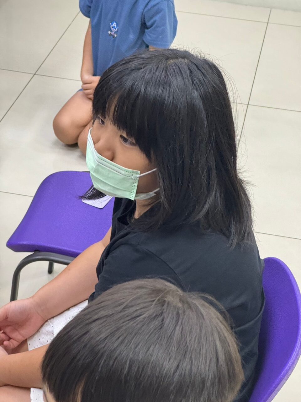 LINE ALBUM 0719 Saturn Board games 240723 8