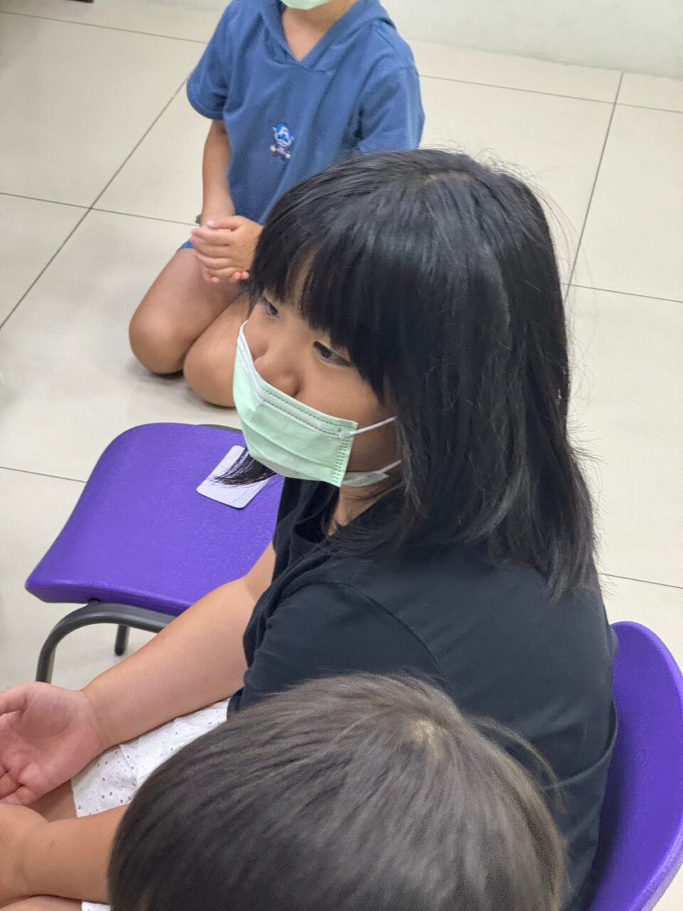 LINE ALBUM 0719 Saturn Board games 240723 9