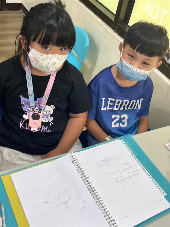 LINE ALBUM 0719 Saturn Science 240723 11