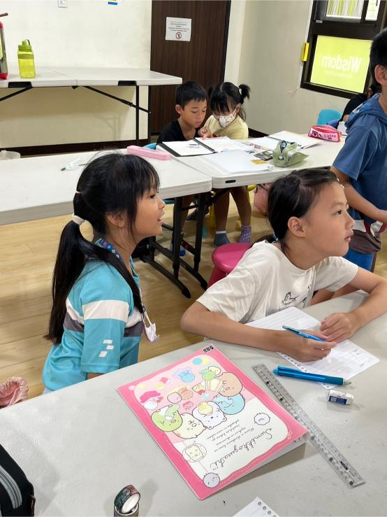 LINE ALBUM 0719 Saturn Science 240723 4