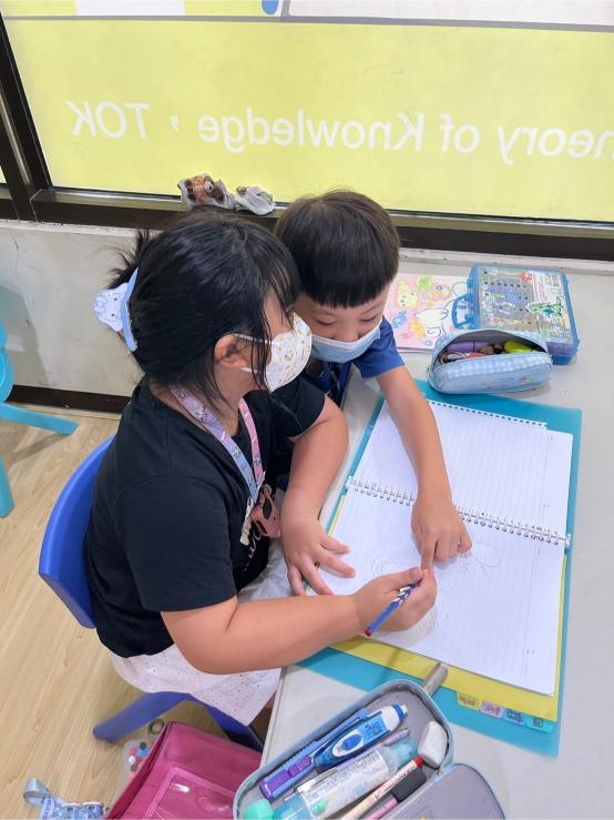 LINE ALBUM 0719 Saturn Science 240723 5