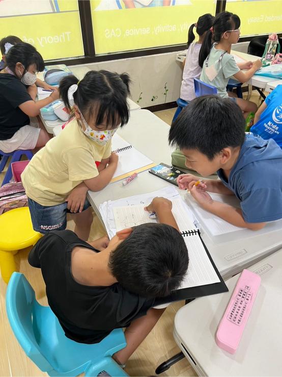 LINE ALBUM 0719 Saturn Science 240723 6