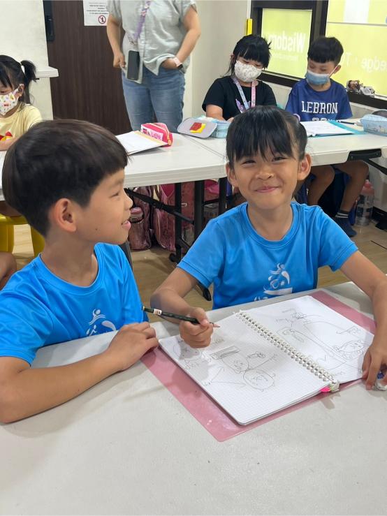 LINE ALBUM 0719 Saturn Science 240723 8