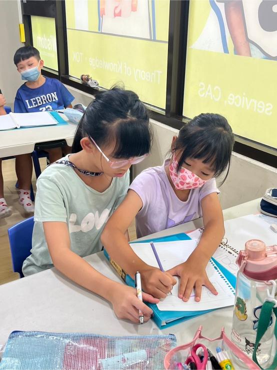 LINE ALBUM 0719 Saturn Science 240723 9