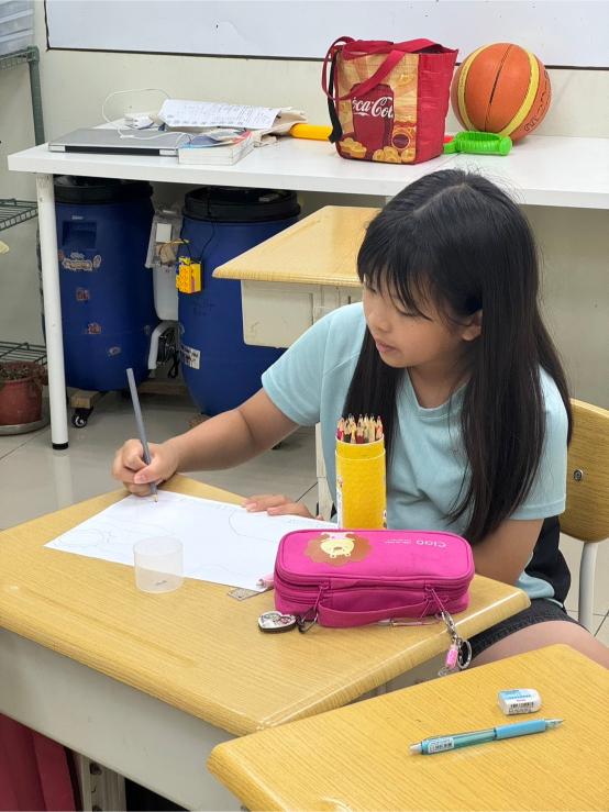 0715-0719Class Uranus 照片集錦