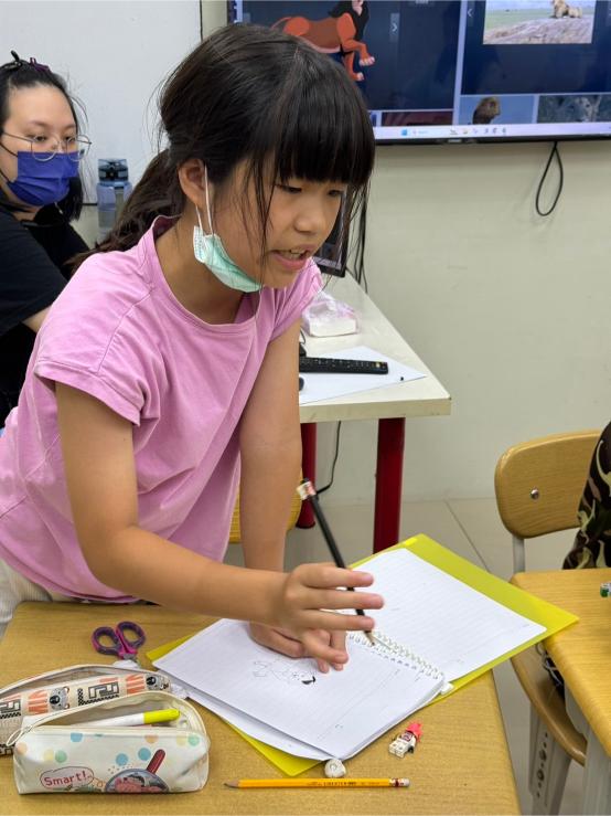 0715-0719Class Uranus 照片集錦