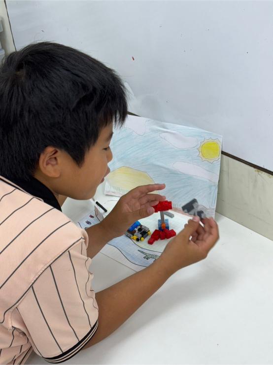 0715-0719Class Uranus 照片集錦