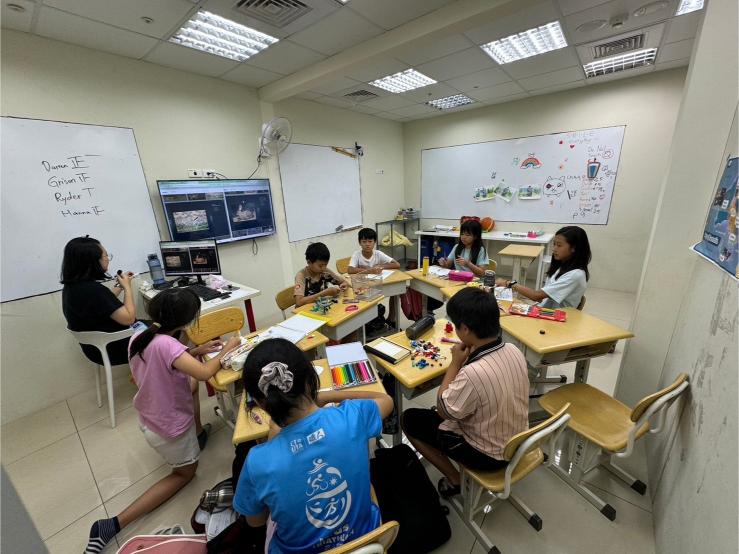 0715-0719Class Uranus 照片集錦