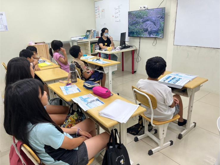 0715-0719Class Uranus 照片集錦