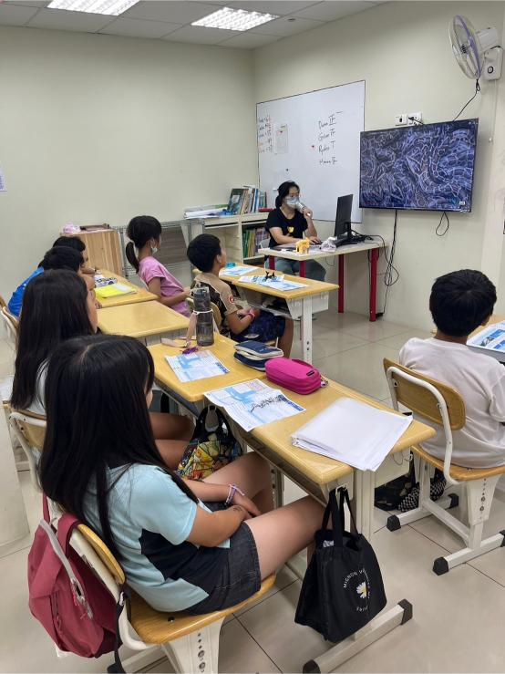 0715-0719Class Uranus 照片集錦