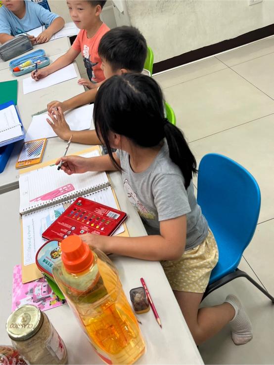 LINE ALBUM 0719 Venus Phonics 240723 4