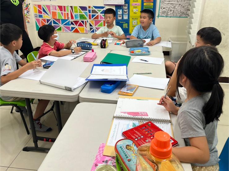 LINE ALBUM 0719 Venus Phonics 240723 7