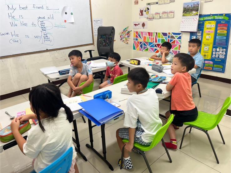 LINE ALBUM 0719 Venus Phonics 240723 8