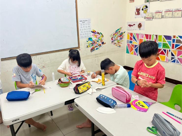 LINE ALBUM 0719 Venus Story House 240723 1