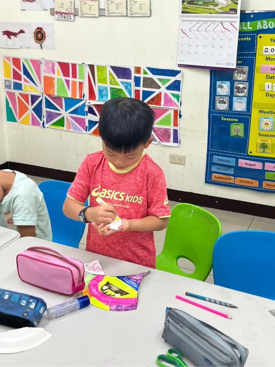 LINE ALBUM 0719 Venus Story House 240723 2